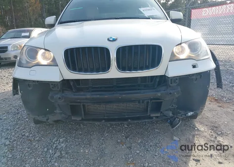 2011 BMW X5 xDrive35I/xDrive35I Premium/xDrive35I Sport Activity из США, поврежденный, VIN 5UXZV4C5XBL743482